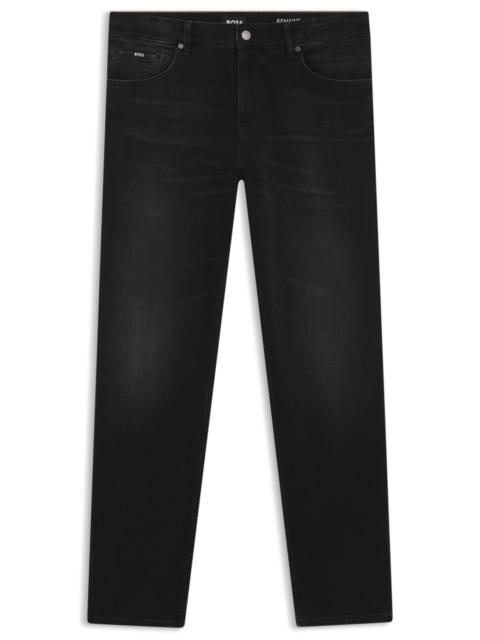 MAINE REGULAR-FIT JEANS IN SOFT-TOUCH DENIM