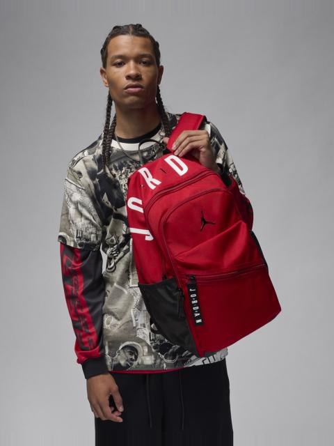Jordan Air Patrol Backpack (29L)