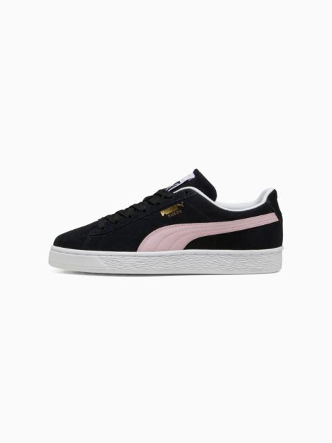 Suede Classic Women's Sneakers