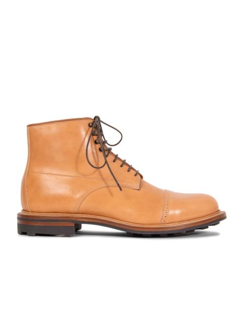 Navvy™ Boot - Naturale Horsebutt