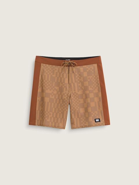 Daily 18'' Boardshorts