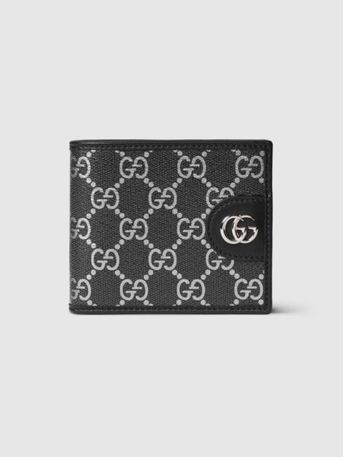 GG bi-fold wallet