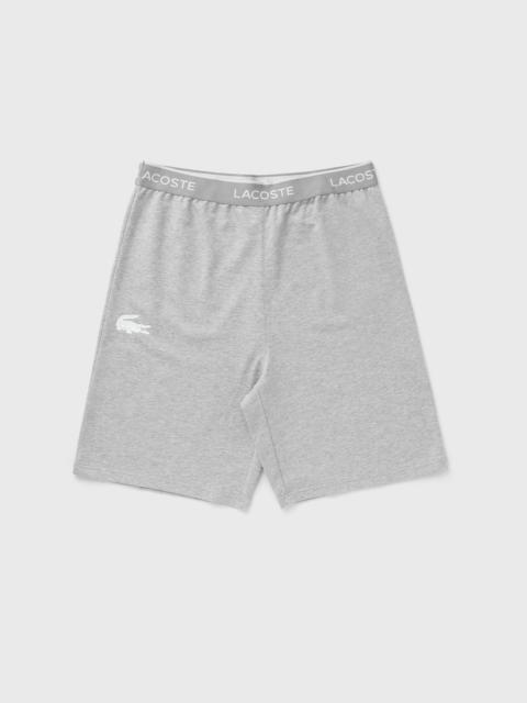 LOUNGEWEAR SHORTS