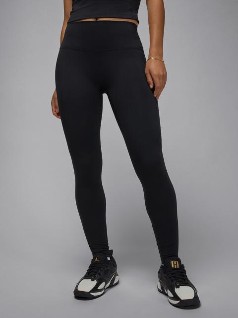 Jordan Sport Women's Dri-FIT High-Waisted Leggings