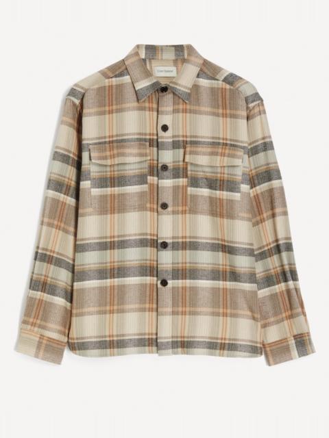 Penryn Overshirt