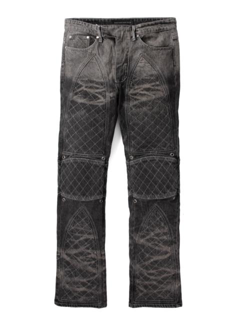 WDW MOTO DENIM