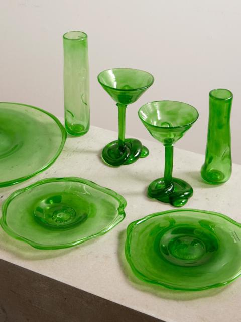 Seven-piece Serving Set