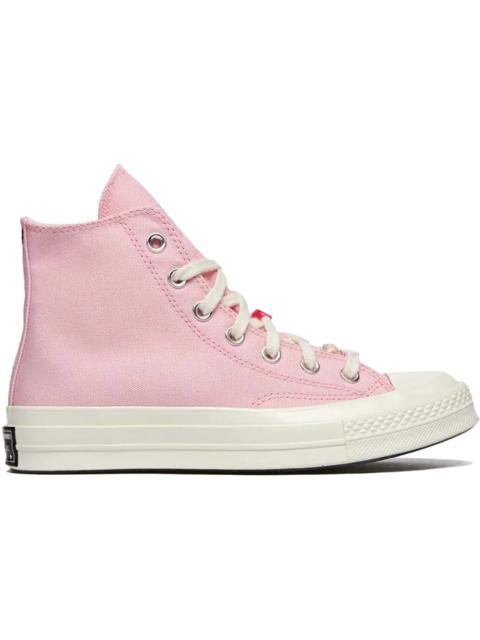 Converse Chuck Taylor All Star 70 Hi DIY Beads Sunrise Pink (Women's)