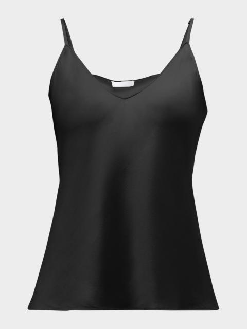 Gloria Silk Camisole