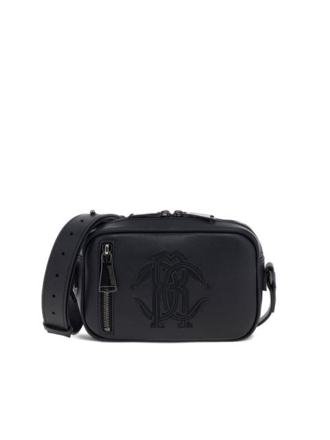logo messenger bag