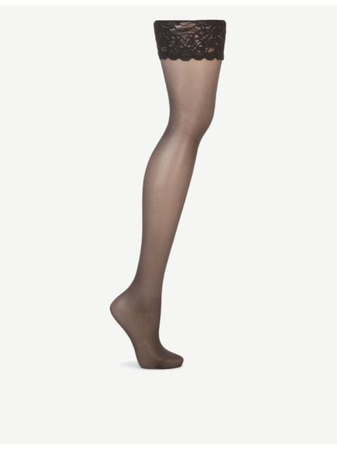 Satin touch 20 hold-ups