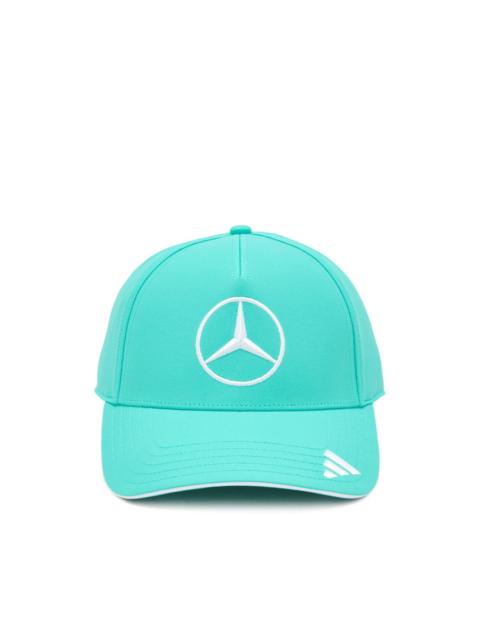 x Mercedes AMG Petronas Formula 1 Team driver cap