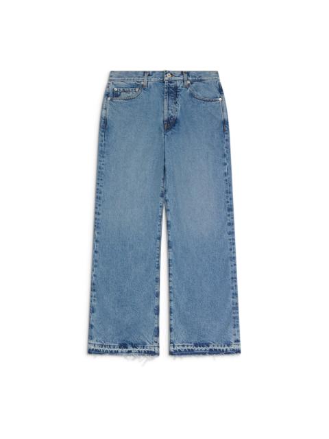 MELROSE DENIM PANT