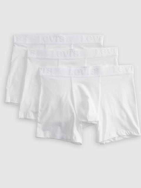 PREMIUM BOXER BRIEFS (3-PACK)