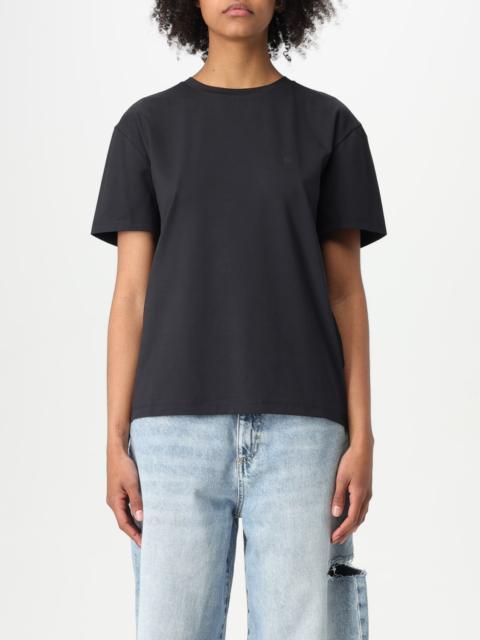 T-shirt woman Acne Studios