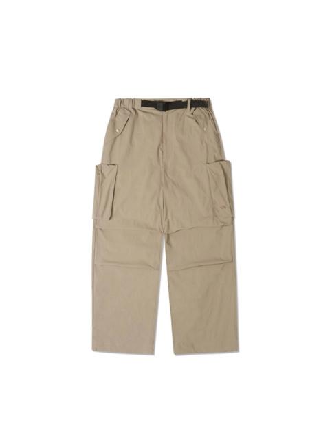 THE NORTH FACE Lightweight Parachute Pants 'Tan' NF0A8BCU-LK5