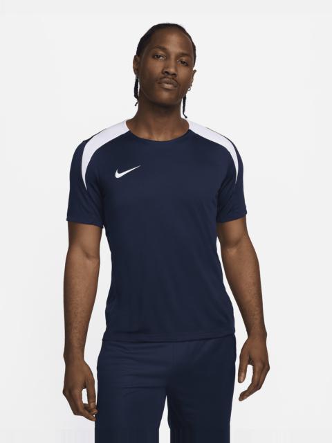 Nike Strike Men's Dri-FIT Short-Sleeve Soccer Top