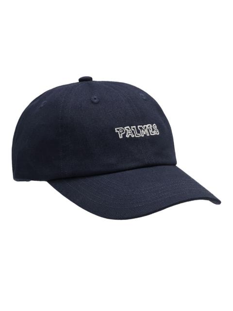 Embroidered Logo Cap