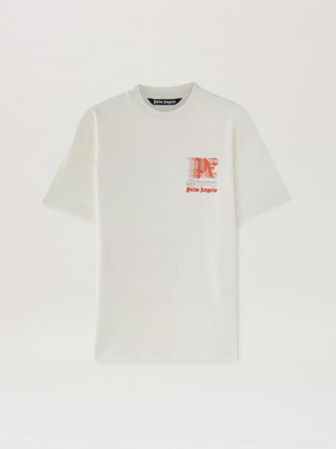 MONTE CARLO T-SHIRT MONEYGRAM HAAS F1 TEAM