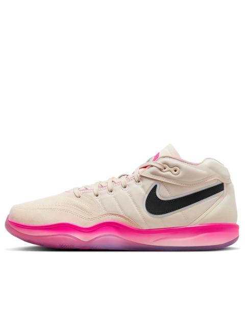 Nike Air Zoom GT Hustle 2 Community of Hoops 'Guava Ice Black Hyper Pink Fierce Pink' DJ9405-800
