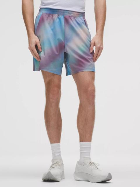 Pace Breaker Linerless Short 7"