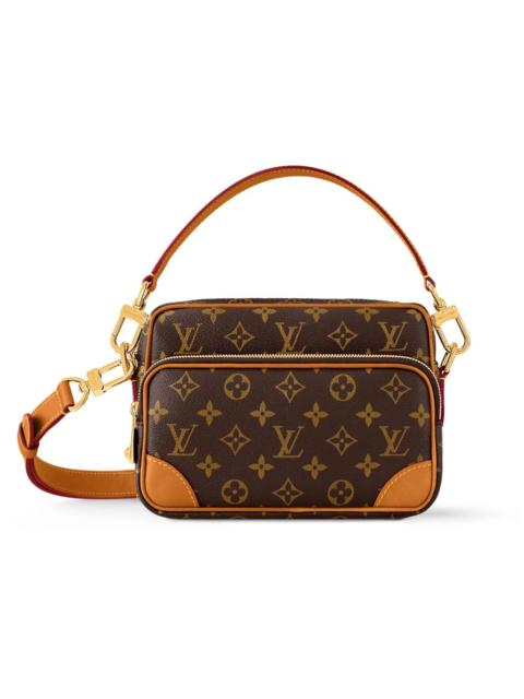 Louis Vuitton Nil Monogram