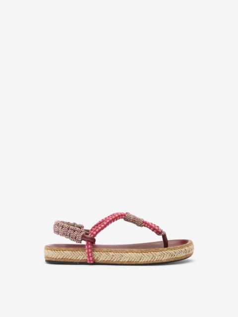 GYPSO SANDALS