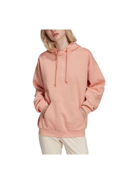 (WMNS) adidas Originals BF Hoodies 'PInk' HC1672