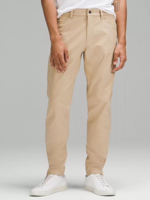 ABC Slim-Fit 5 Pocket Pant 34"L *Utilitech