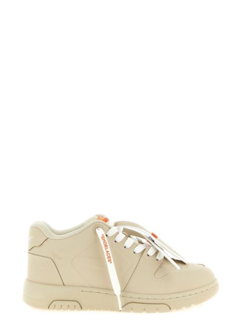 'Out Of Office Molded' Sneakers
