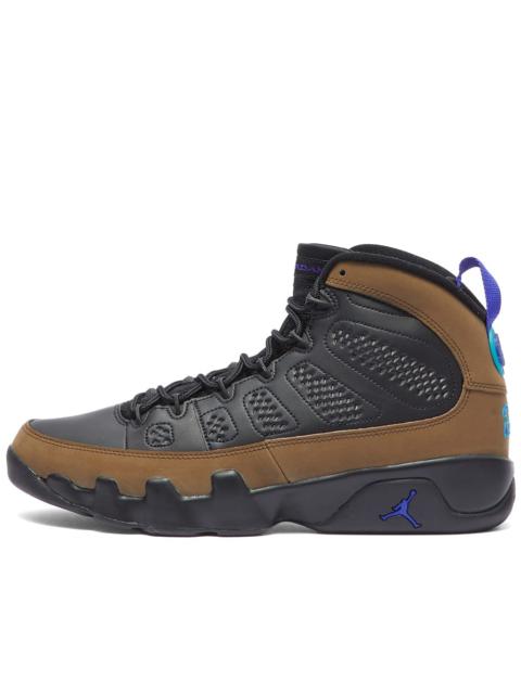 Air Jordan 9 Retro