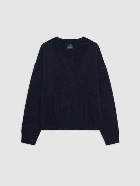 Lee Sweater - Deep Navy