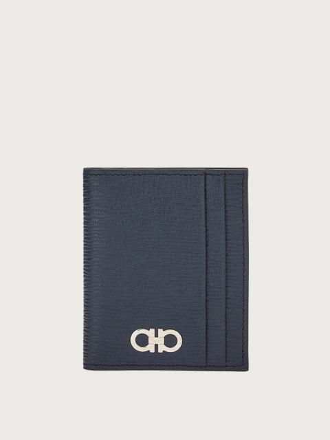 Gancini credit card holder