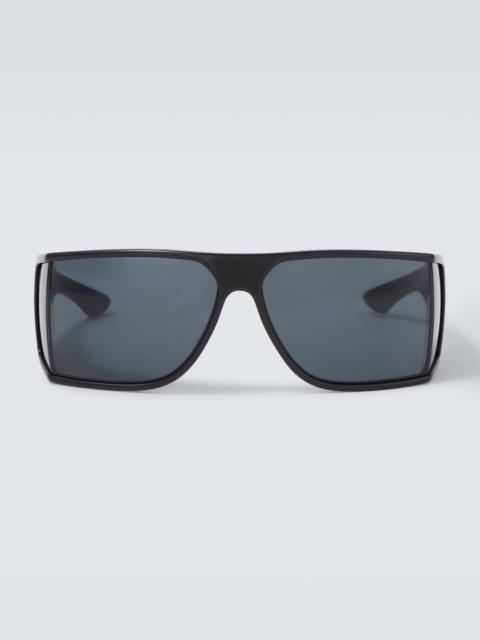 SL 806 mask sunglasses