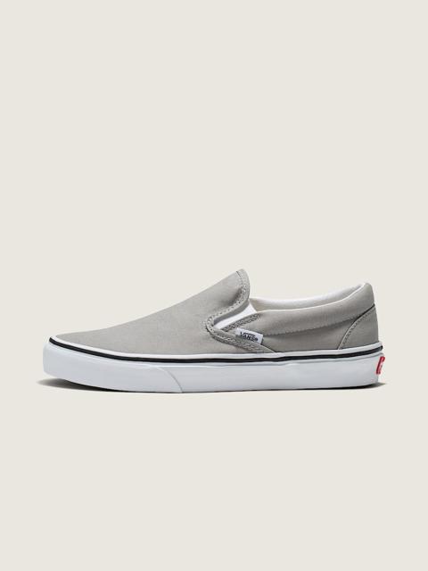 Classic Slip-On Shoe