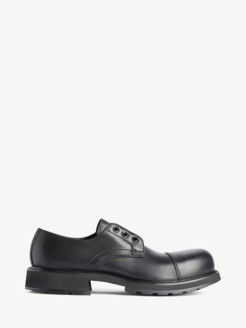 Men's Truck Derby in Black