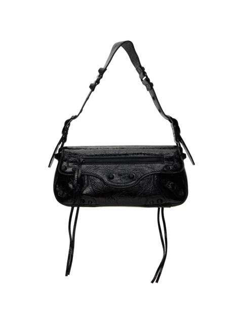 Black 'Le Cagole' Small Sling Bag