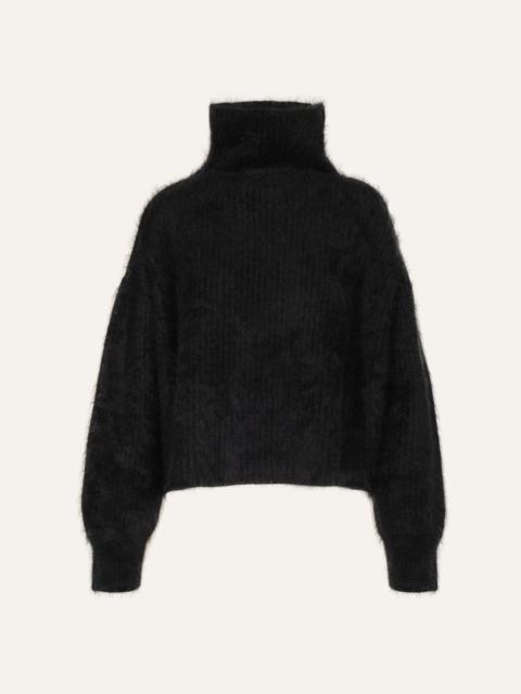 Return To Origin Sweater