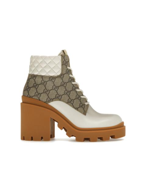 Women's GG ankle boot