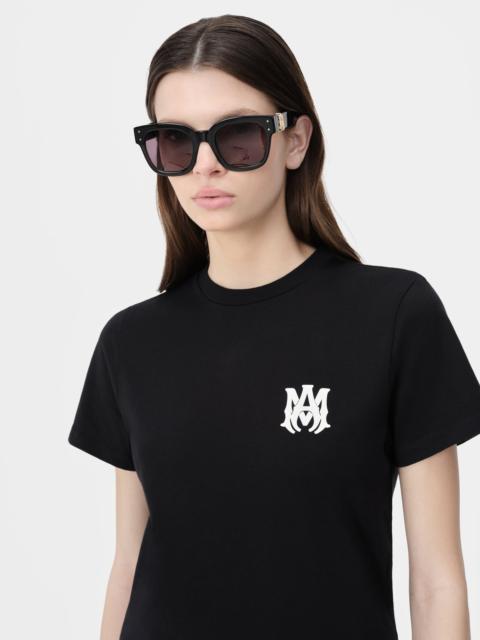 WOMEN'S MA CORE LOGO TEE