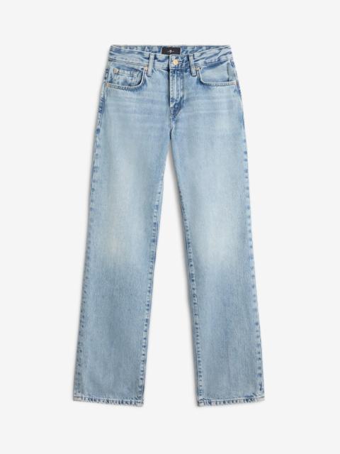 Mankind Calie Straight in September