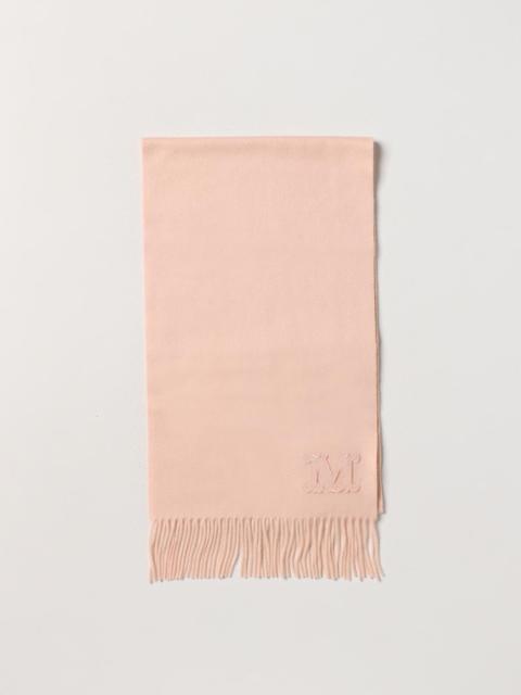 Max Mara Dalia scarf in cashmere