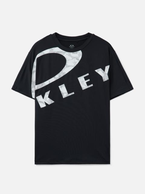 ENHANCE QDEVO SS TEE BOLD 4.0