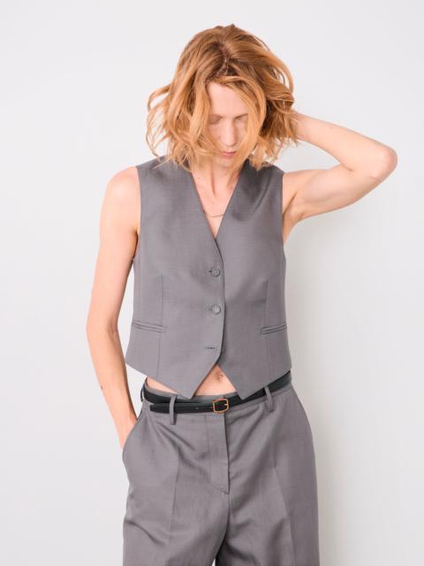 CLEORE WAISTCOAT