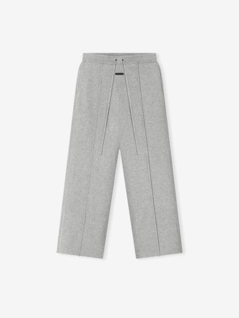 Womens Relaxed Lounge Sweatpant