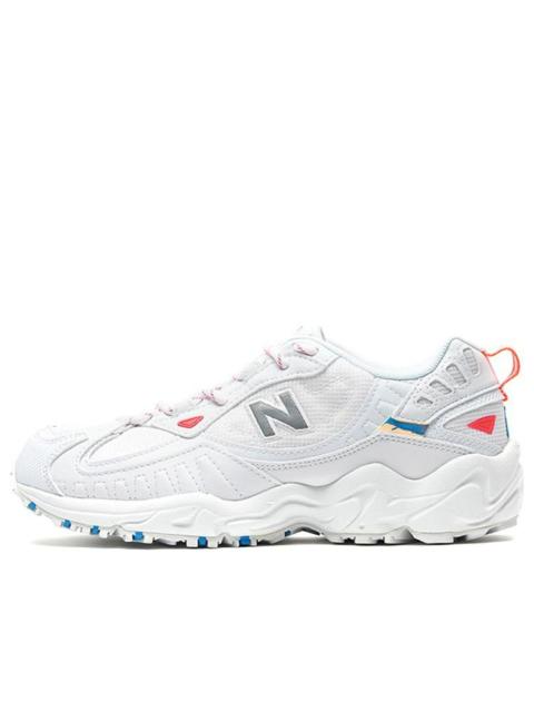 (WMNS) New Balance 703 Series 'White' WL703BC