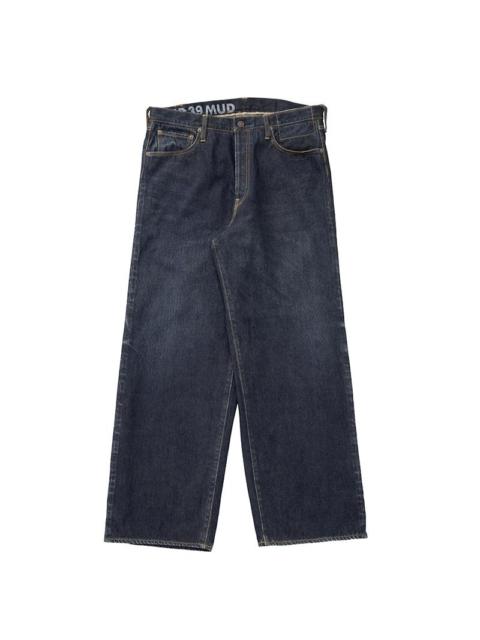 SOCIAL SCULPTURE 01 EX WD DMGD39 MUD