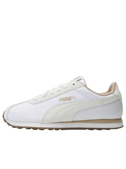 PUMA Turin NL 'White Granola' 362167-15
