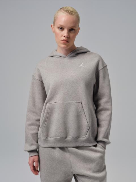 Jordan Brooklyn Fleece Women's Pullover Hoodie