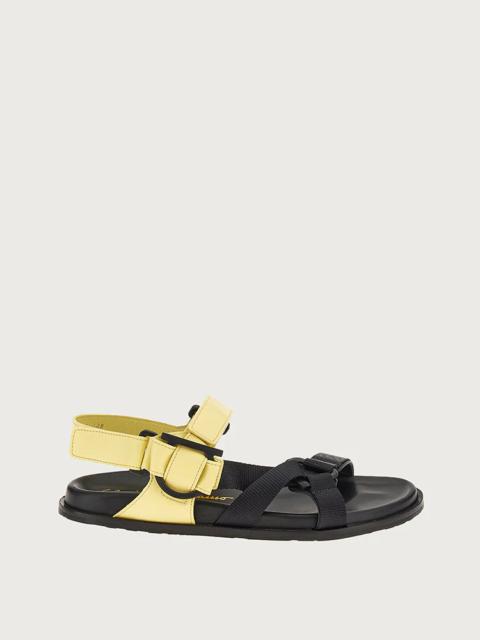 GANCINI SPORTY SANDAL
